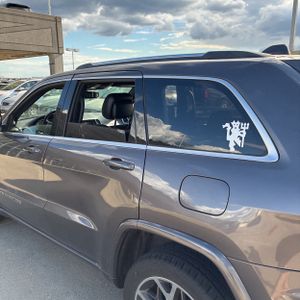 JEEP GRAND CHEROKEE - 6