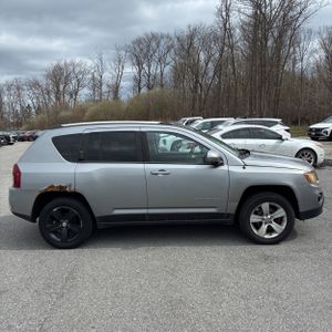 JEEP COMPASS SPORT/NORTH - 10