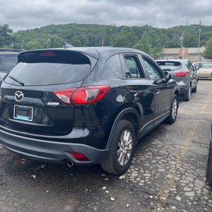 2016 Mazda CX-5 TOURING — фото 8