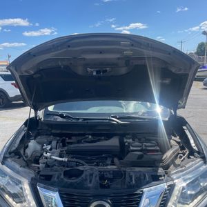 صورة 46 لـ 2018 Nissan ROGUE SL