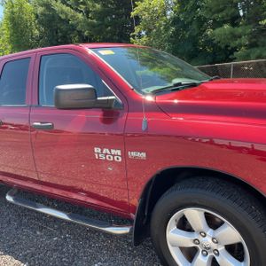 2013 RAM 1500 EXPRESS — миниатюра 13