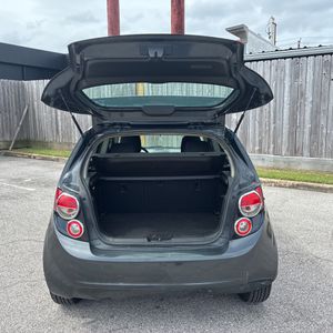 صورة مصغرة 41 لـ 2016 Chevrolet SONIC LT AUTO