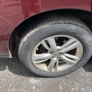 صورة مصغرة 19 لـ 2014 Acura RDX W/TECH