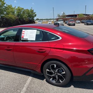 HYUNDAI SONATA SEL - 6