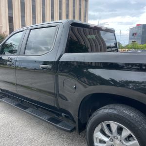 صورة 6 لـ 2020 Chevrolet SILVERADO 1500 CUSTOM