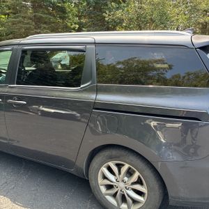2020 KIA SEDONA EX 照片 6