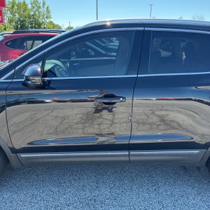 2016 Lincoln MKC RESERVE — фото 4