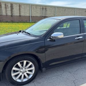 CHRYSLER 200 LIMITED - 2
