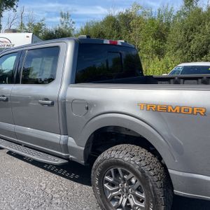 2025 FORD F-150 TREMOR 照片 6