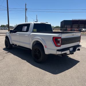 FORD F-150 RAPTOR - 5