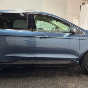 صورة مصغرة 11 لـ 2019 FORD EDGE SEL