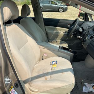 2007 Toyota PRIUS BASE — миниатюра 32
