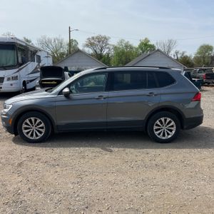 VOLKSWAGEN TIGUAN 2.0T S 4MOTION - 3