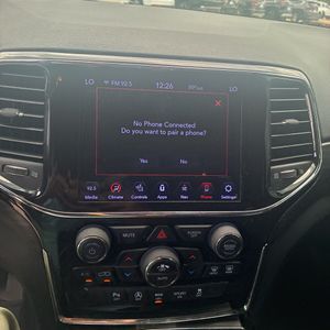 صورة مصغرة 37 لـ 2020 JEEP GRAND CHEROKEE ALTITUDE