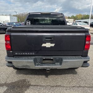 CHEVROLET SILVERADO 1500 - 7