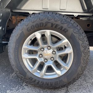 صورة مصغرة 18 لـ 2023 Chevrolet SILVERADO 1500 LT