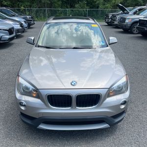 2014 BMW X1 XDRIVE28I — миниатюра 15
