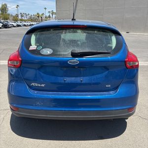 2018 FORD FOCUS SE — миниатюра 60