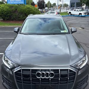 صورة مصغرة 15 لـ 2022 AUDI Q7 PRESTIGE