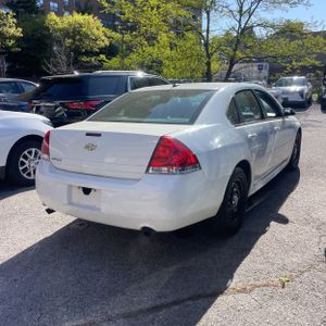 CHEVROLET IMPALA LS - 10