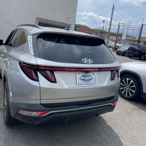 صورة 7 لـ 2023 Hyundai TUCSON SEL