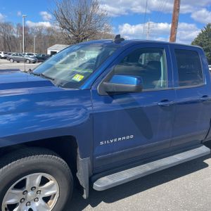 Chevrolet Silverado 1500 LT - 2