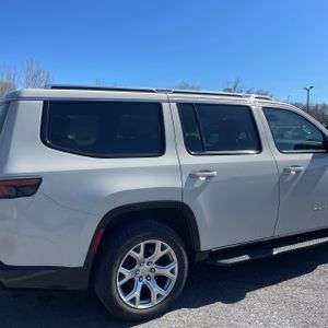 JEEP WAGONEER SERIES II - 9