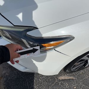 صورة مصغرة 58 لـ 2016 Nissan MAXIMA 3.5 SV