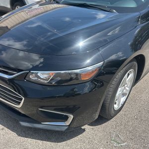 2017 Chevrolet MALIBU LS 缩略图 54