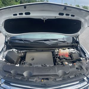 صورة مصغرة 44 لـ 2023 Chevrolet TRAVERSE LT CLOTH