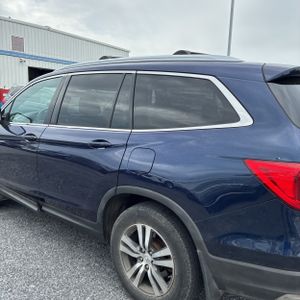 HONDA PILOT EX-L - 6