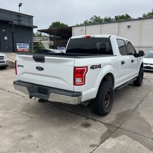 FORD F-150 XLT - 8