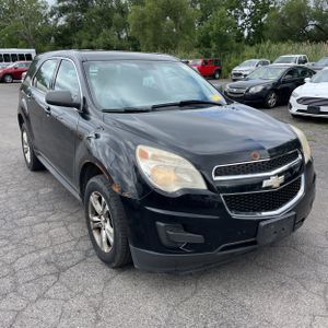 صورة مصغرة 12 لـ 2014 Chevrolet EQUINOX LS