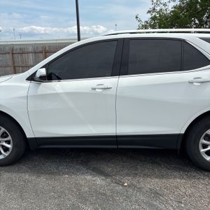 صورة 4 لـ 2019 Chevrolet EQUINOX LT