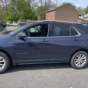CHEVROLET EQUINOX - 4