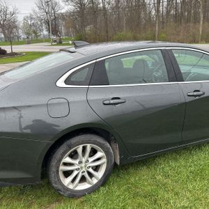 CHEVROLET MALIBU LT - 9