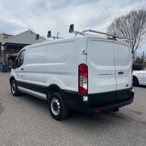 FORD TRANSIT 250 - 4