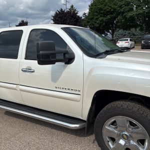 2011 Chevrolet SILVERADO 1500 LT 缩略图 11