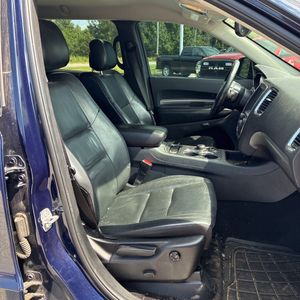 صورة مصغرة 33 لـ 2017 Dodge DURANGO GT