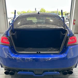 2020 Subaru WRX PREMIUM 照片 36
