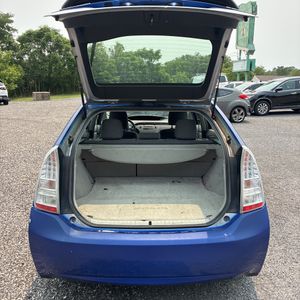 2011 Toyota PRIUS TWO — миниатюра 38