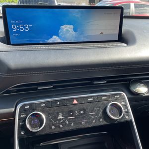 2023 Genesis GV80 3.5T 缩略图 38