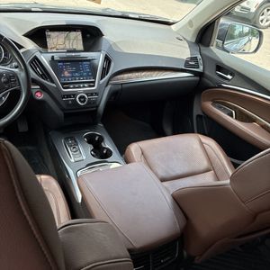 2019 Acura MDX SH-AWD W/TECH — миниатюра 37