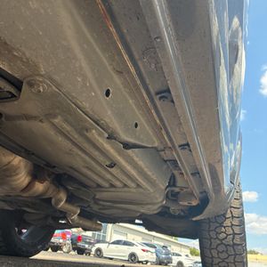 2017 JEEP GRAND CHEROKEE ALTITUDE — фото 21
