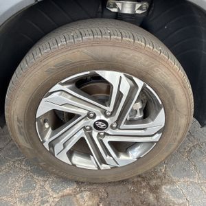 2023 Hyundai SANTA FE SEL 照片 18