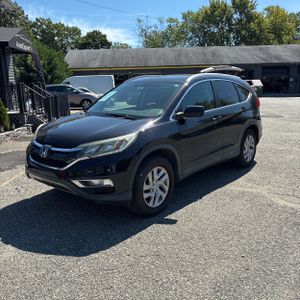 صورة 1 لـ 2016 Honda CR-V EX-L