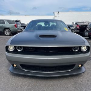 2023 Dodge CHALLENGER R/T SCAT PACK 缩略图 14