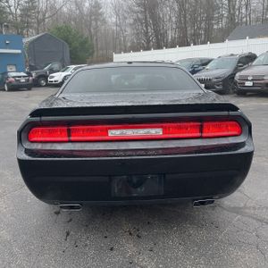 DODGE CHALLENGER R/T - 7