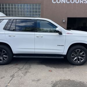 CHEVROLET TAHOE Z71 - 9