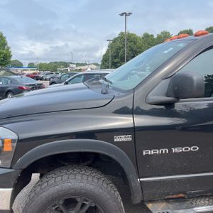 2007 Dodge RAM 1500 ST 照片 2
